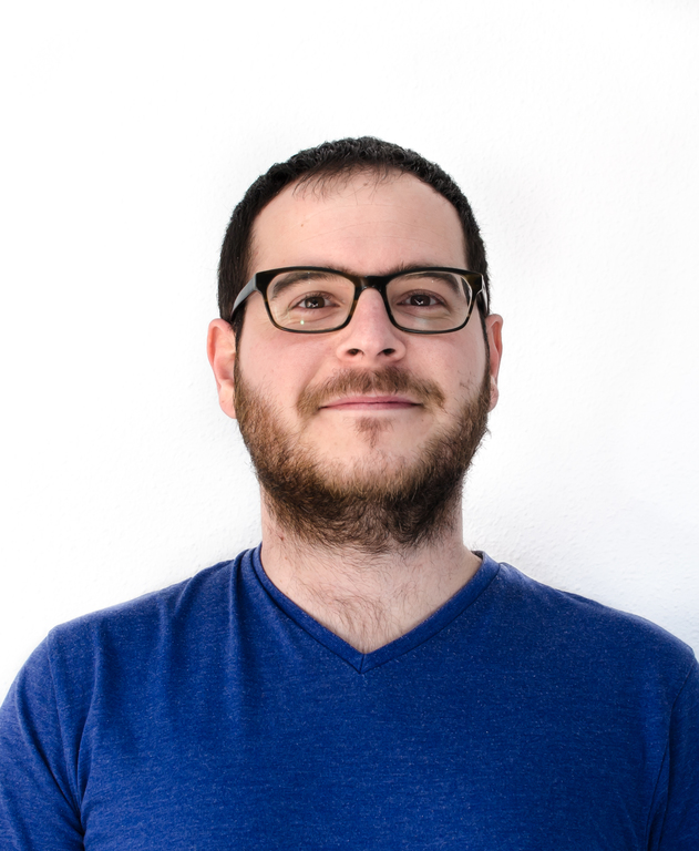 Mario Calín Sánchez