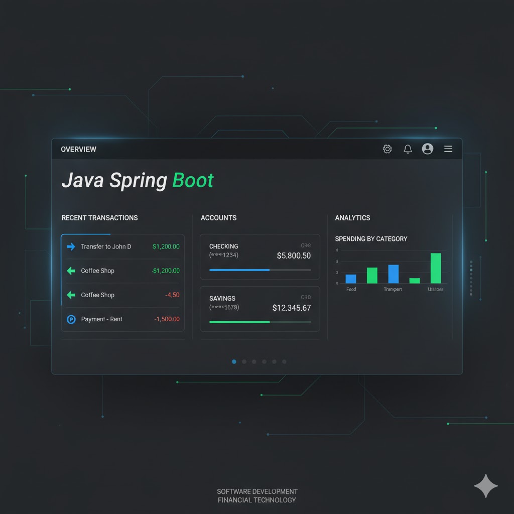 Banking Transactions Challenge